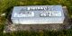 Photo of headstones/thumb_Jean Risley nee McLennan 1905-1987 hdstn Albany Riverside cem Oregon